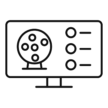 Raskt svar på om du vinner